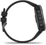 GFenix 6X - Sapphire Carbon Grey AU ™ - Image 5