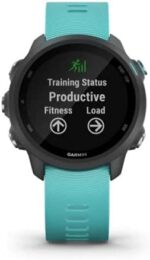 Garmin Forerunner 245, GPS Running Smartwatch with Advanced Dynamics, Berry AU ™ - Image 14