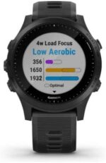 Garmin 010-02063-00 Forerunner 945, Premium GPS Running/Triathlon Smartwatch with Music, Black AU ™ - Image 8