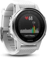 Garmin Fenix 5, Premium GPS Smartwatch, Slate Gray AU ™ - Image 29