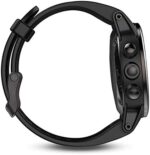 Garmin Fenix 5, Premium GPS Smartwatch, Slate Gray AU ™ - Image 38