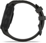 Garmin Instinct 2S, Smaller Rugged GPS Smartwatch, Built-in Sports Apps and Health Monitoring, Ultratough Design Features, Graphite AU ™ - Image 39