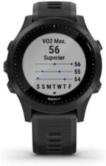 Garmin 010-02063-00 Forerunner 945, Premium GPS Running/Triathlon Smartwatch with Music, Black AU ™ - Image 5