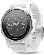 Garmin Fenix 5, Premium GPS Smartwatch, Slate Gray AU ™ - Image 28