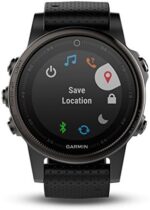 Garmin Fenix 5, Premium GPS Smartwatch, Slate Gray AU ™ - Image 36