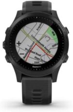 Garmin 010-02063-00 Forerunner 945, Premium GPS Running/Triathlon Smartwatch with Music, Black AU ™ - Image 4