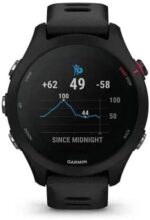 Garmin Forerunner® 255, Tidal Blue, GPS Fitness Smartwatch AU ™ - Image 18