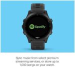 Garmin Forerunner 945, Premium GPS Running/Triathlon Smartwatch with Music International Version, Black AU ™ - Image 4