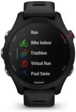 Garmin Forerunner® 255, Tidal Blue, GPS Fitness Smartwatch AU ™ - Image 17