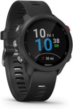 Garmin Forerunner 245, GPS Running Smartwatch with Advanced Dynamics, Berry AU ™ - Image 10