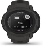 Garmin Instinct 2S, Smaller Rugged GPS Smartwatch, Built-in Sports Apps and Health Monitoring, Ultratough Design Features, Graphite AU ™ - Image 43