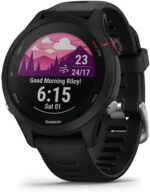 Garmin Forerunner® 255, Tidal Blue, GPS Fitness Smartwatch AU ™ - Image 15