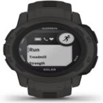 Garmin Instinct 2S, Smaller Rugged GPS Smartwatch, Built-in Sports Apps and Health Monitoring, Ultratough Design Features, Graphite AU ™ - Image 42
