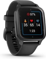 Garmin Venu Sq, GPS Smartwatch with Bright Touchscreen Display, Up to 6 Days of Battery Life, Black AU ™ - Image 30
