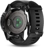 Garmin Fenix 5, Premium GPS Smartwatch, Slate Gray AU ™ - Image 39