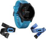 Garmin 010-02063-00 Forerunner 945, Premium GPS Running/Triathlon Smartwatch with Music, Black AU ™ - Image 10