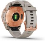 Garmin Fenix 7X Solar, Slate Gray with Black Band, Multisport GPS Watch AU ™ - Image 49