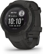 Garmin Instinct 2, Graphite, Rugged GPS Smartwatch AU ™ - Image 13