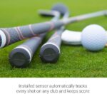 Garmin Approach CT10, Full Set, Automatic Club Tracking System, 14 Sensors, White, 010-01994-00 AU ™ - Image 9