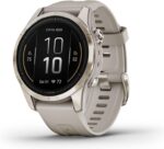 Garmin Epix Pro (Gen 2) 51mm - Slate Gray with Black Silicone Band AU ™ - Image 13