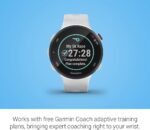 Garmin Forerunner 45S, Smaller GPS Running Watch, White AU ™ - Image 17