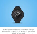 Garmin Instinct 2, Graphite, Rugged GPS Smartwatch AU ™ - Image 22