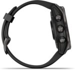 Garmin Fenix 7X Solar, Slate Gray with Black Band, Multisport GPS Watch AU ™ - Image 7