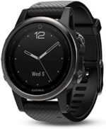 Garmin Fenix 5, Premium GPS Smartwatch, Slate Gray AU ™ - Image 34