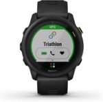 Garmin Forerunner 745, GPS Running Watch, Detailed Training Stats and On-Device Workouts, Essential Smartwatch Functions, Red AU ™ - Image 39