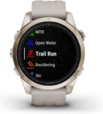Garmin epix Pro (Gen 2) Sapphire Edition, 51mm, High Performance Smartwatch, Advanced Training Technology, Built-in Flashlight, Black AU ™ - Image 20