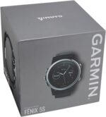 Garmin Fenix 5, Premium GPS Smartwatch, Slate Gray AU ™ - Image 33