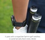 Garmin Approach CT10, Full Set, Automatic Club Tracking System, 14 Sensors, White, 010-01994-00 AU ™ - Image 4
