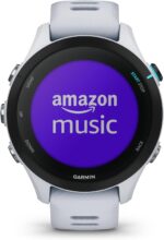 Garmin Forerunner® 255, Tidal Blue, GPS Fitness Smartwatch AU ™ - Image 41