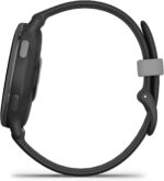 Garmin vívoactive 5, Health and Fitness GPS Smartwatch, AMOLED Display, Up to 11 Days of Battery, Black AU ™ - Image 34