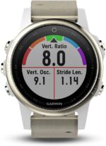Garmin Fenix 5, Premium GPS Smartwatch, Slate Gray AU ™ - Image 40