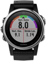 Garmin Fenix 5, Premium GPS Smartwatch, Slate Gray AU ™ - Image 5