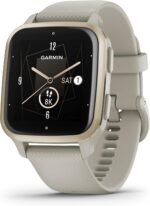 Garmin Venu Sq, GPS Smartwatch with Bright Touchscreen Display, Up to 6 Days of Battery Life, Black AU ™ - Image 46