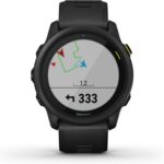 Garmin Forerunner 745, GPS Running Watch, Detailed Training Stats and On-Device Workouts, Essential Smartwatch Functions, Red AU ™ - Image 40