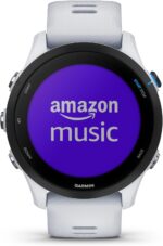 Garmin Forerunner® 255, Tidal Blue, GPS Fitness Smartwatch AU ™ - Image 27