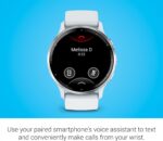 Garmin Venu 3, GPS Smartwatch, AMOLED Display, Advanced Health and Fitness Features, Up to 14 Days of Battery, Whitestone AU ™ - Image 6