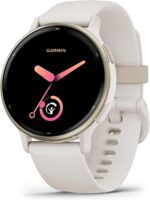 Garmin vívoactive 5, Health and Fitness GPS Smartwatch, AMOLED Display, Up to 11 Days of Battery, Black AU ™ - Image 18