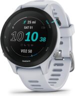 Garmin Forerunner® 255, Tidal Blue, GPS Fitness Smartwatch AU ™ - Image 38