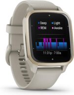 Garmin Venu Sq, GPS Smartwatch with Bright Touchscreen Display, Up to 6 Days of Battery Life, Black AU ™ - Image 39