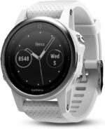 Garmin Fenix 5, Premium GPS Smartwatch, Slate Gray AU ™ - Image 18
