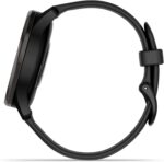 Garmin vívomove Trend, Stylish Hybrid Smartwatch, Long-Lasting Battery Life, Dynamic Watch Hands and Touchscreen Display, French Gray AU ™ - Image 19