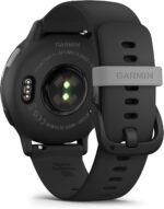 Garmin vívoactive 5, Health and Fitness GPS Smartwatch, AMOLED Display, Up to 11 Days of Battery, Black AU ™ - Image 33