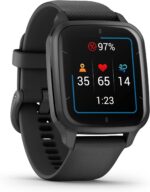 Garmin Venu Sq, GPS Smartwatch with Bright Touchscreen Display, Up to 6 Days of Battery Life, Black AU ™ - Image 27