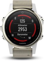 Garmin Fenix 5, Premium GPS Smartwatch, Slate Gray AU ™ - Image 41