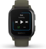 Garmin Venu Sq, GPS Smartwatch with Bright Touchscreen Display, Up to 6 Days of Battery Life, Black AU ™ - Image 14