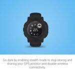 Garmin Instinct 2, Graphite, Rugged GPS Smartwatch AU ™ - Image 23
